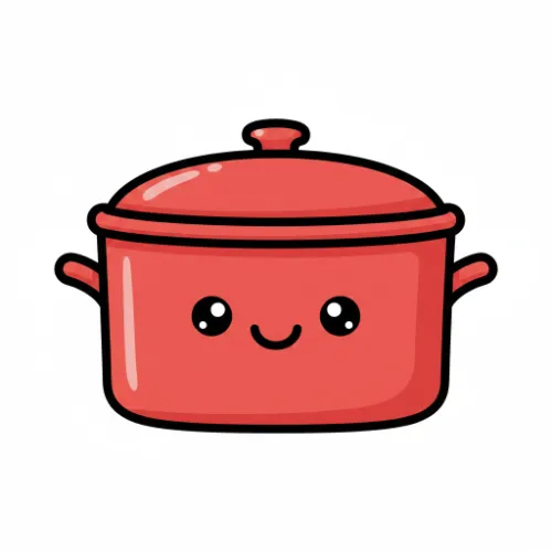 A Hot Pot